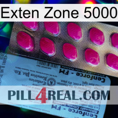 Exten Zone 5000 35